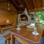 Grono Feriegård Krościenko