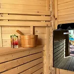 Séjour à la ferme Grono Krościenko