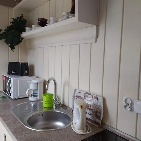 Farm stay Grono Kroscienko nad Dunajcem
