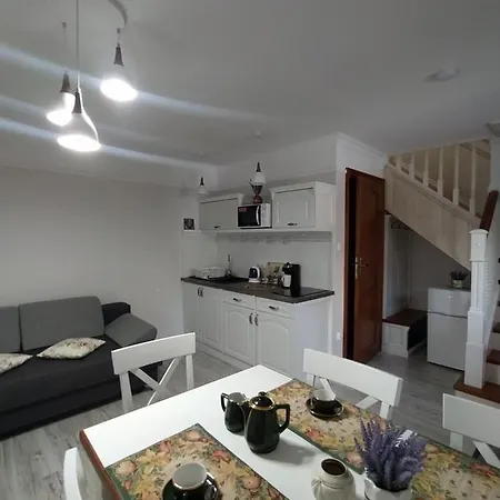 Grono Farm stay *