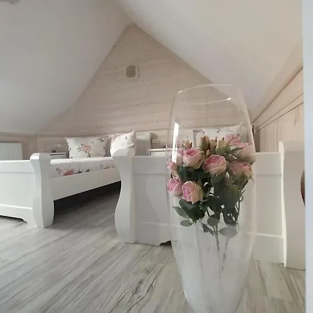 Grono Farm stay
