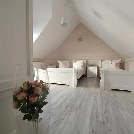 Farm stay Grono