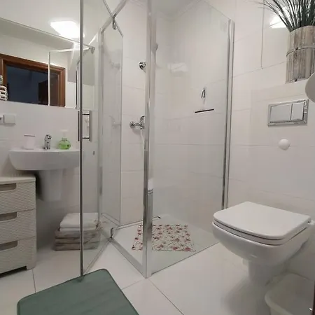 Farm stay Grono Kroscienko nad Dunajcem