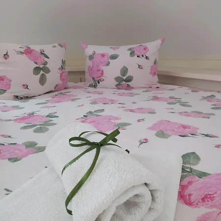 Farm stay Grono