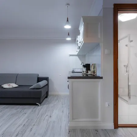 Farm stay Grono Kroscienko nad Dunajcem
