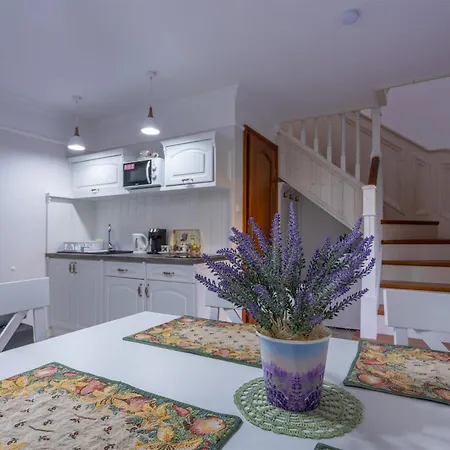 Grono Farm stay Kroscienko nad Dunajcem