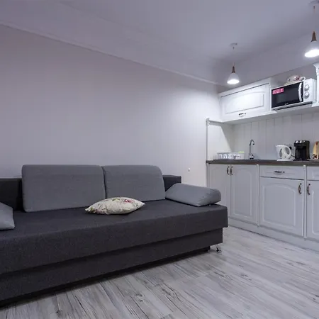 Grono Farm stay Kroscienko nad Dunajcem