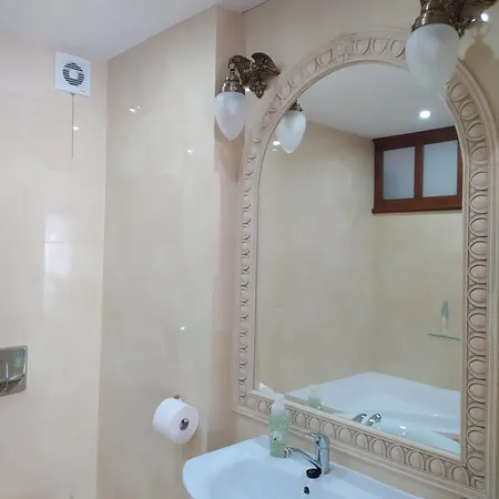 Grono Farm stay