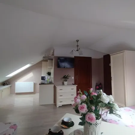 Grono Farm stay Kroscienko nad Dunajcem