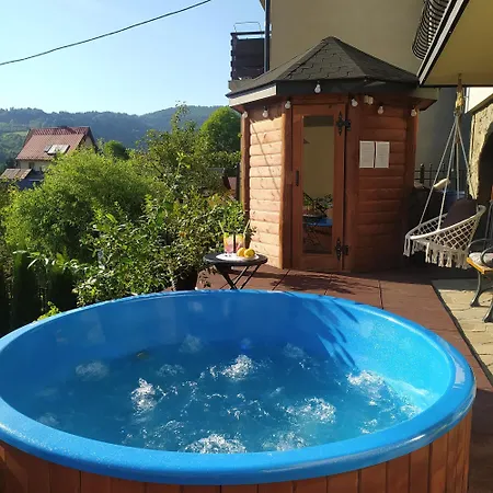 Farm stay Grono
