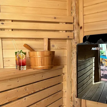 Alloggio per agriturismo Grono Krościenko