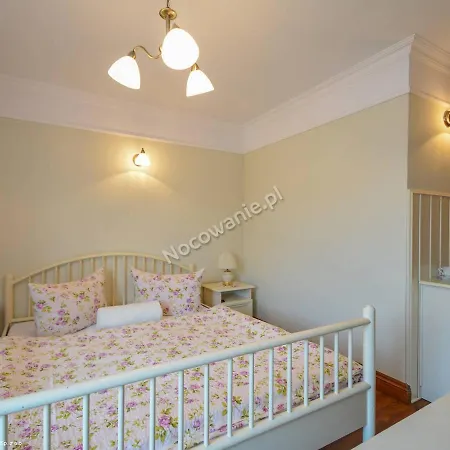 Grono Farm stay *