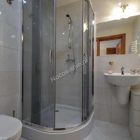 Grono Farm stay