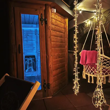 Çiftlik konaklama Grono