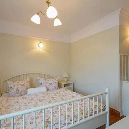 Çiftlik konaklama Grono Krościenko