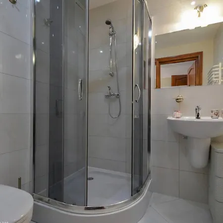 Grono Çiftlik konaklama Krościenko