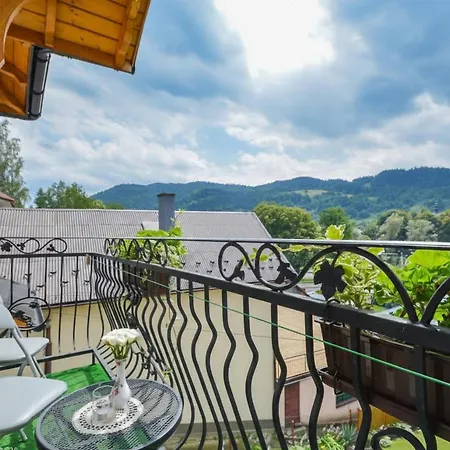 Grono Çiftlik konaklama