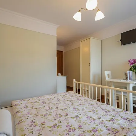 Grono Çiftlik konaklama