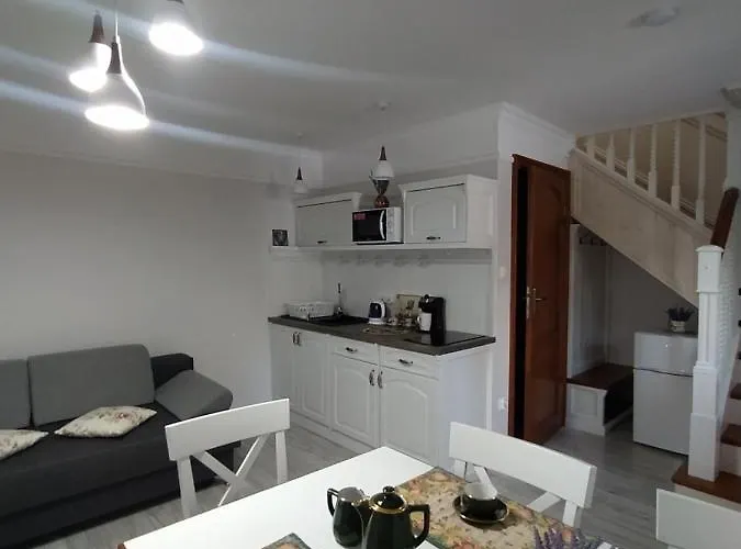 Grono Çiftlik konaklama *