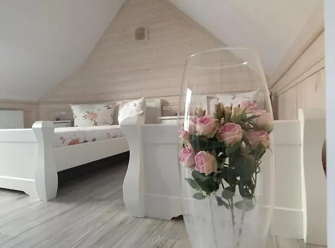 Grono Çiftlik konaklama