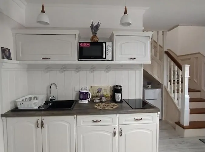 Çiftlik konaklama Grono *