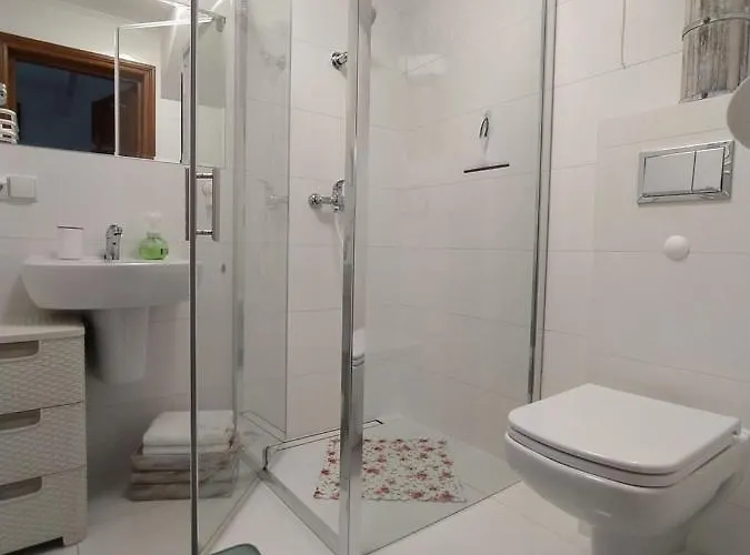 Çiftlik konaklama Grono Krościenko