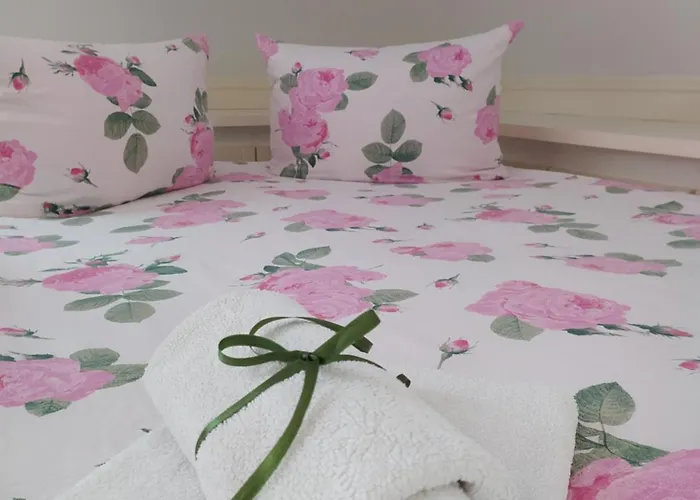 Çiftlik konaklama Grono