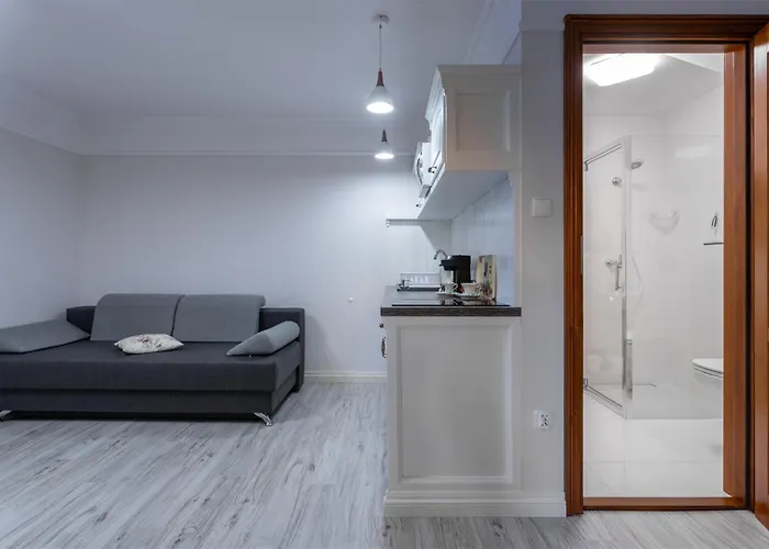 Çiftlik konaklama Grono Krościenko