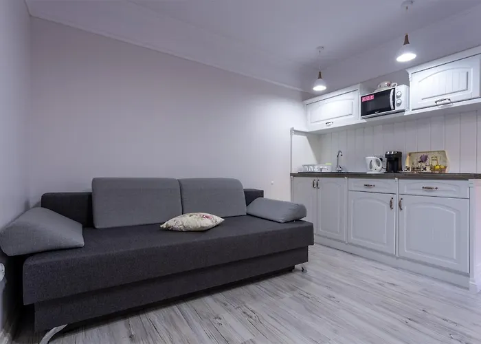 Grono Çiftlik konaklama Krościenko