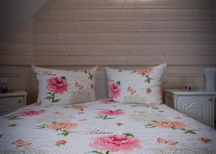 Grono Çiftlik konaklama