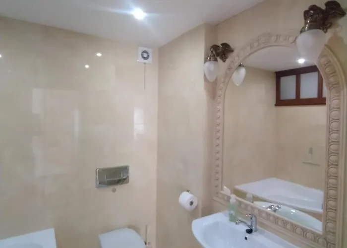 Çiftlik konaklama Grono