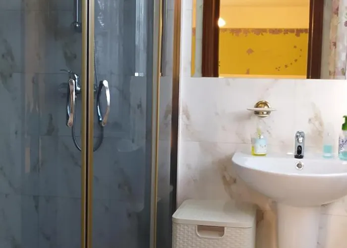 Grono Çiftlik konaklama