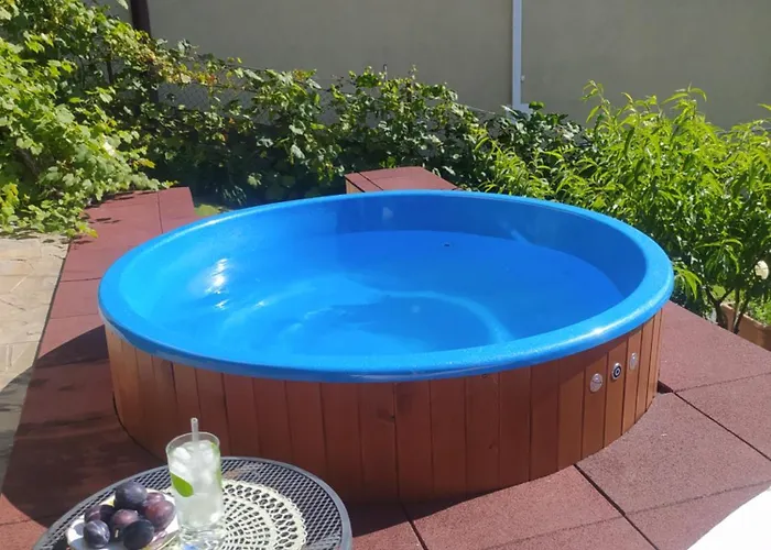 Çiftlik konaklama Grono *