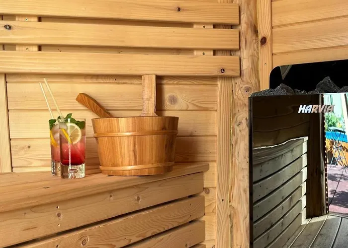 Çiftlik konaklama Grono Krościenko