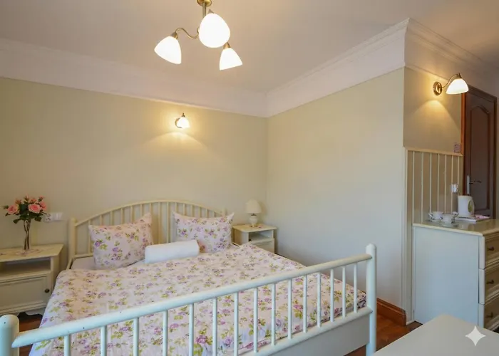 Çiftlik konaklama Grono Krościenko