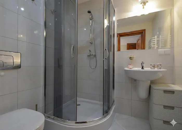 Grono Çiftlik konaklama Krościenko