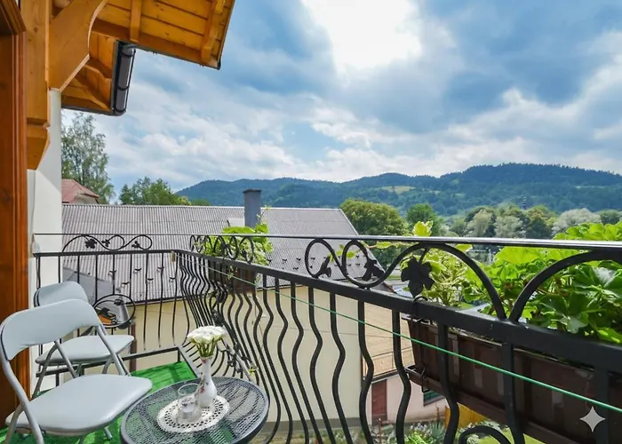 Grono Çiftlik konaklama